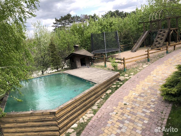 Аренда беседки для пикника