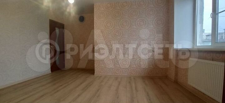 2-к. квартира, 45 м², 5/5 эт.