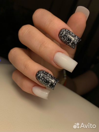 Мастер маникюра на дому