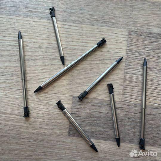 Nintendo 3DS Стилус