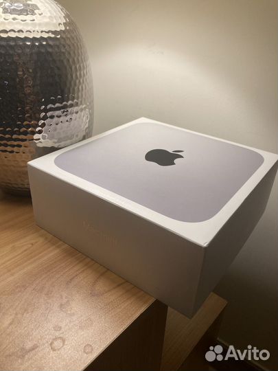 Apple Mac mini m2