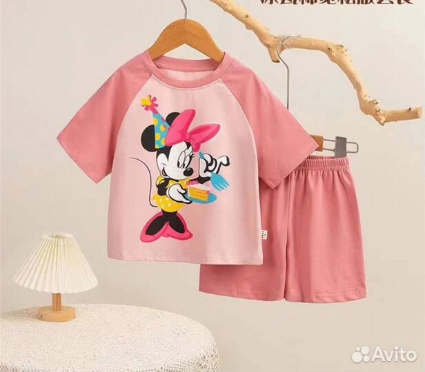 Костюм для мальчика