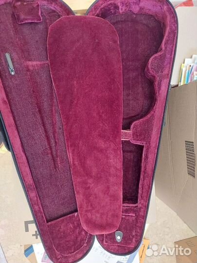 Чутляр для скрипки 1/4