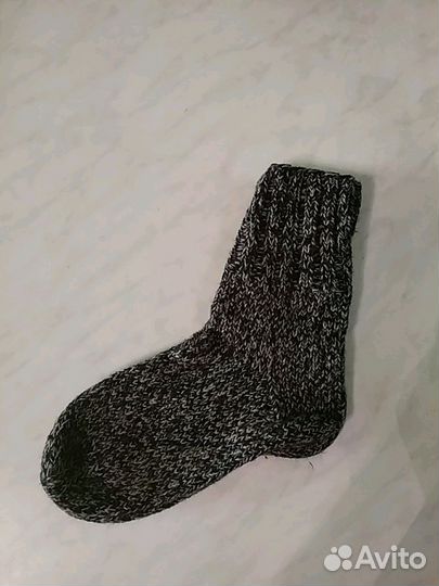 Комбенизон спортивный+вязаные носки