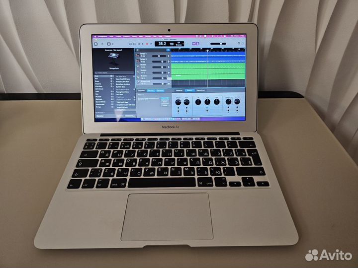 Apple MacBook Air