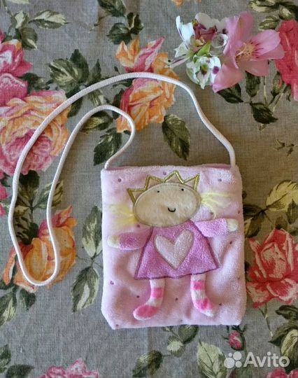 Сумочка детская