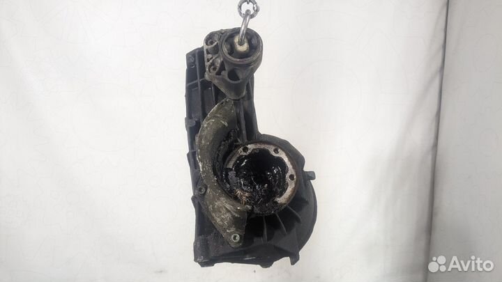 Редуктор моста Audi A6 (C5), 2005