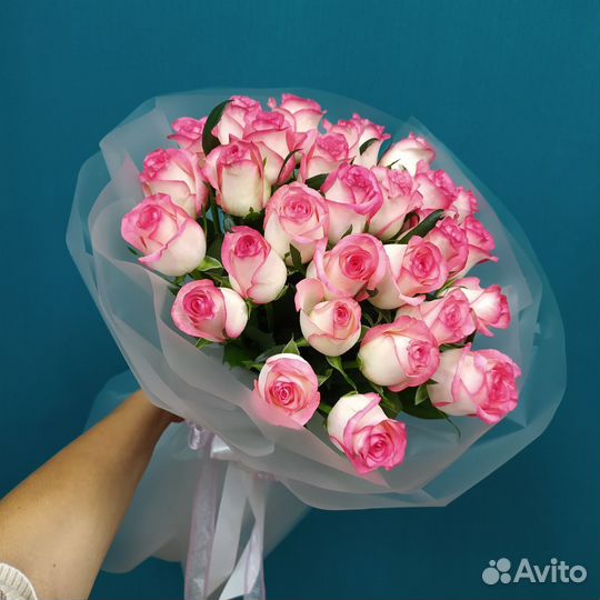 Прекрасная джамалия,доставка букетов