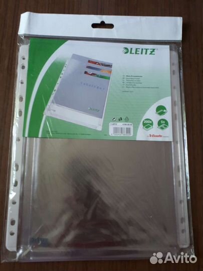 Папка-карман с расширением А4/5шт., файлы,папки