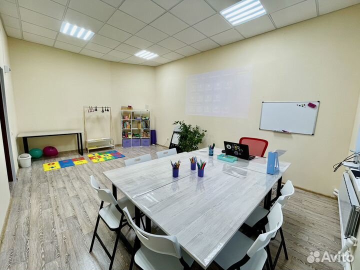 Детский центр развития интеллекта