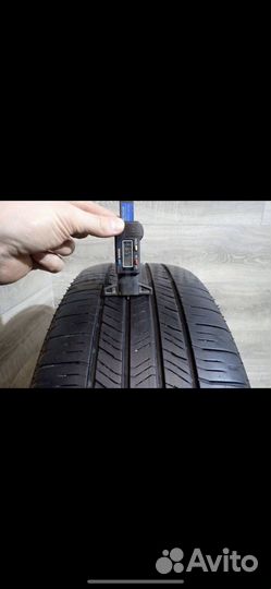 Goodyear Eagle LS 2 225/55 R18 100H