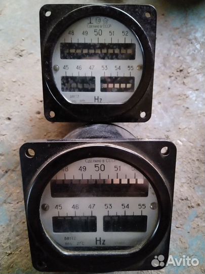 Частотомер в81т2 220в
