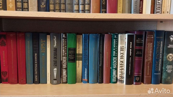 Книги- проза, поэзия, словари, энциклопедии