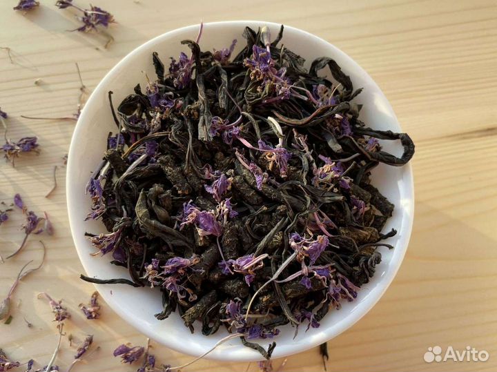 Иван чай «Фирменный» 500г 2O23-го, копорский чай