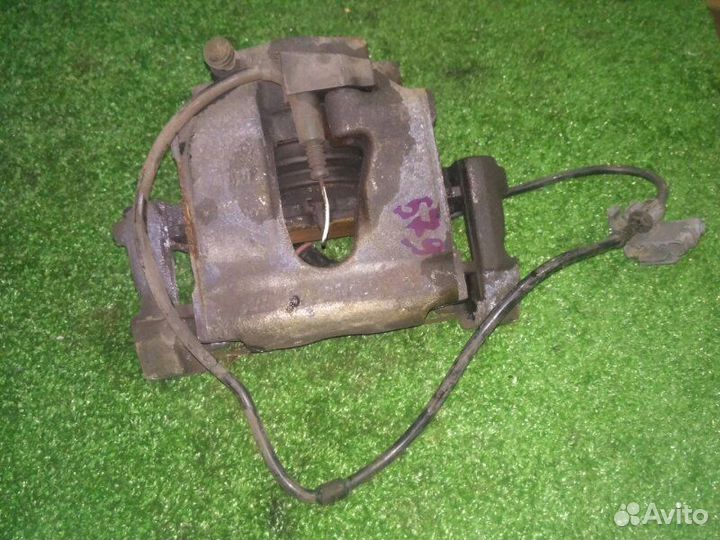 Суппорт передний правый Mercedes-Benz E-Class W210