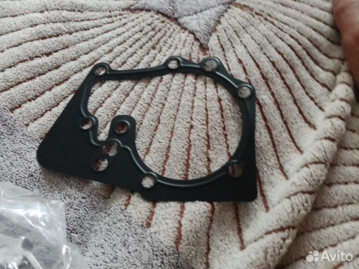 Водяная помпа