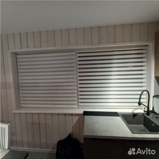 Шторы/Гарантия