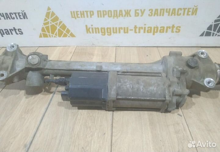 Рейка рулевая бу BMW X4 F26 OEM 32106881103