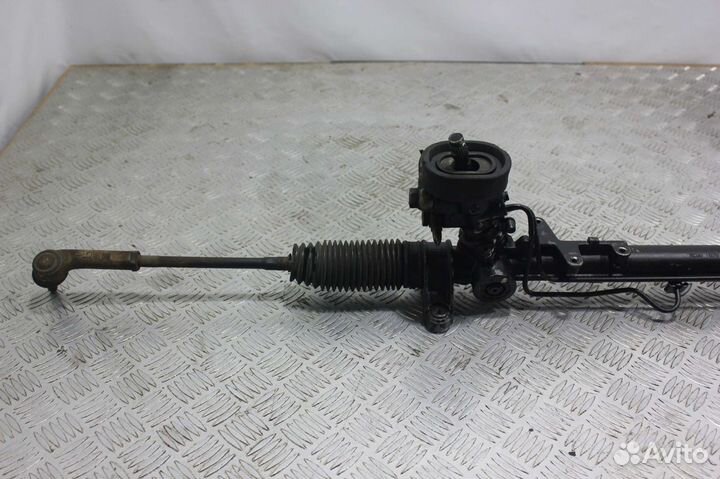 Рулевая рейка Фольцваген 1J1422105DE