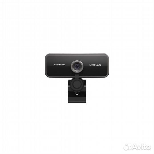 Веб-камера Creative Live Cam sync 1080P