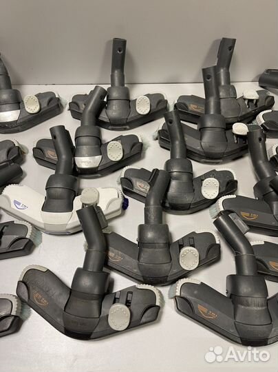 Щетка для пылесоса Philips FC9170