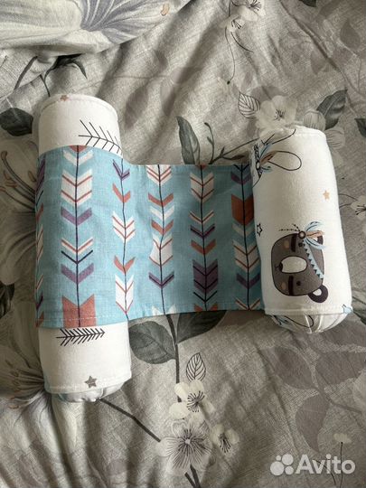 Детский позиционер