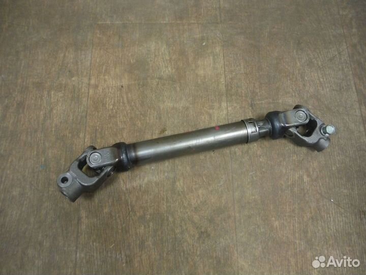 Кардан рулевой ASX/C4 Aircross/4008 2015