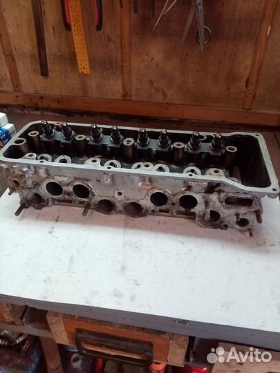 Гбц на классику карбюратор