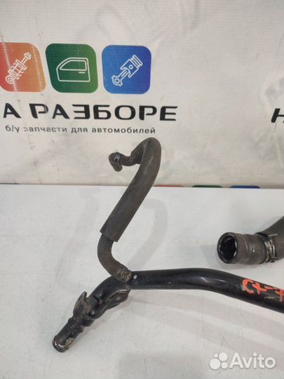 Патрубок системы охлаждения Mazda Cx-7 ER L3-VDT