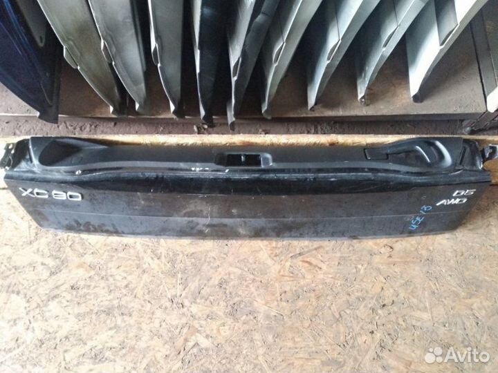 Крышка багажника Volvo Xc90 C30 D5244T 2009