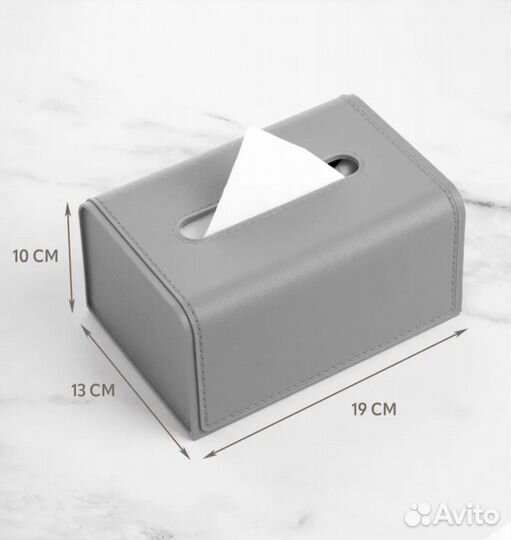 Салфетница. Бокс для салфеток