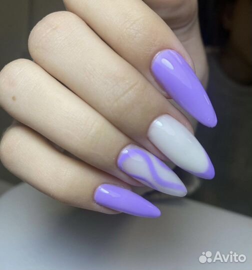 Курсы маникюра и педикюра