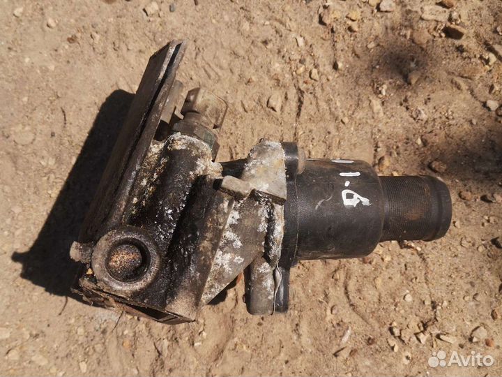 Термостат Megan, Scenic 1