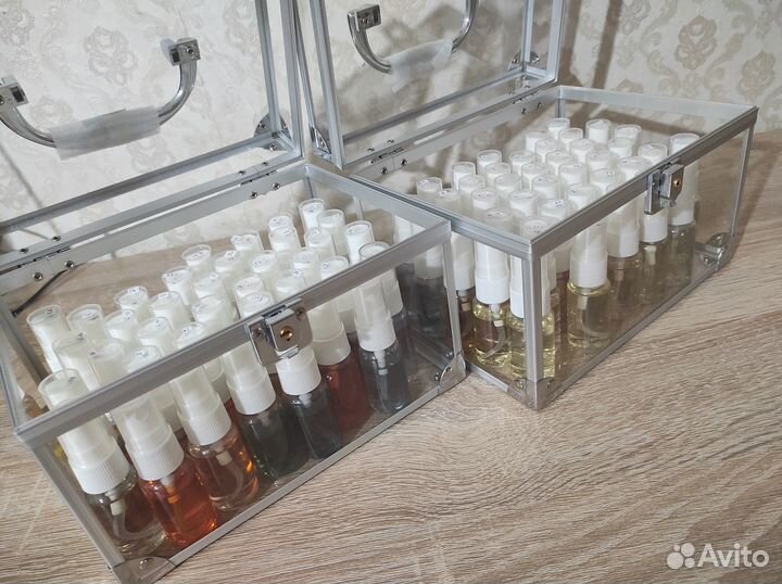 Отливанты парфюм