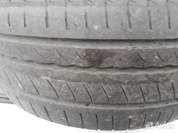 Pirelli Cinturato P7 205/55 R16 91V