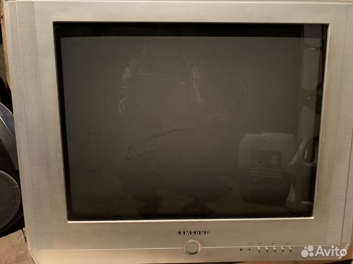 Бу телевизор samsung
