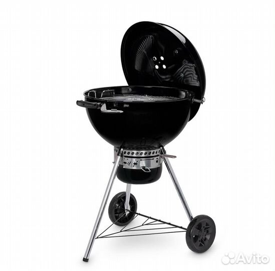 Угольный гриль Weber Master Touch GBS E-5750