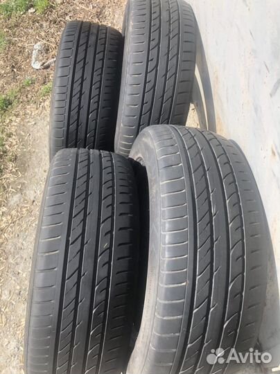 Sailun Atrezzo ZSR SUV 225/55 R18 98V