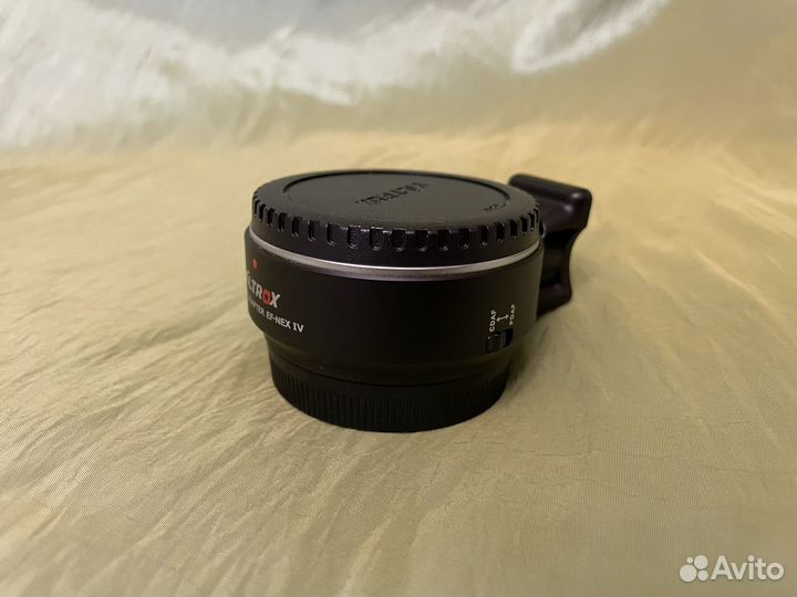 Адаптер для фотоаппарата