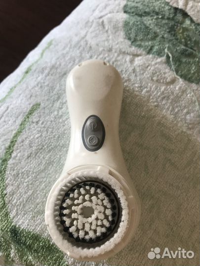Clarisonic mia 2 ультразвуковой аппарат