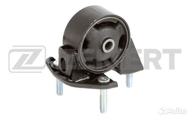 Zekkert GM-3498 Опора двигателя задняя Toyota Coro