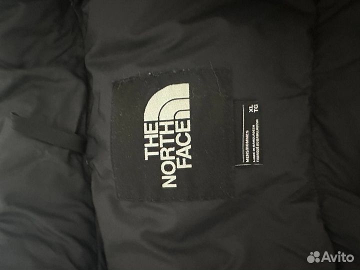 Пуховик The North Face 1996 Retro Nuptse