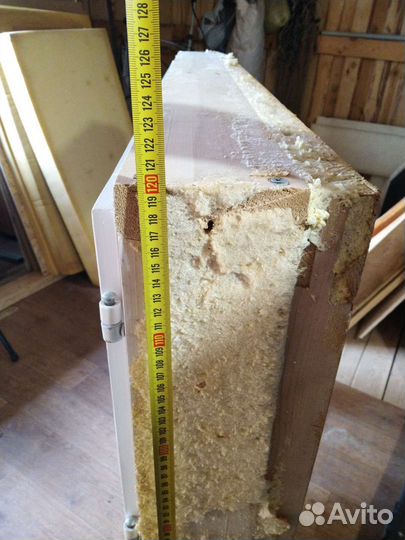 Оконный блок