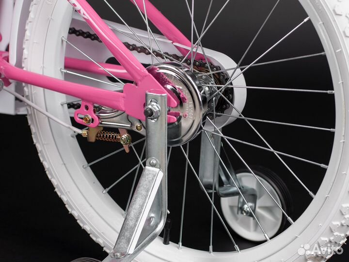 Велосипед horh sandy 20