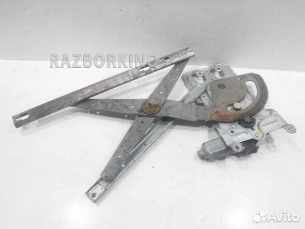 Стеклоподъемник электрический передний правый