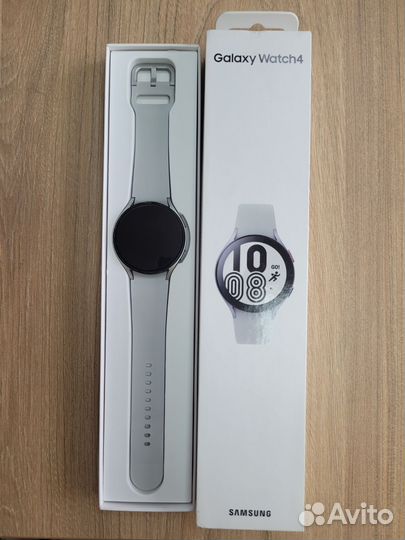 Galaxy watch4