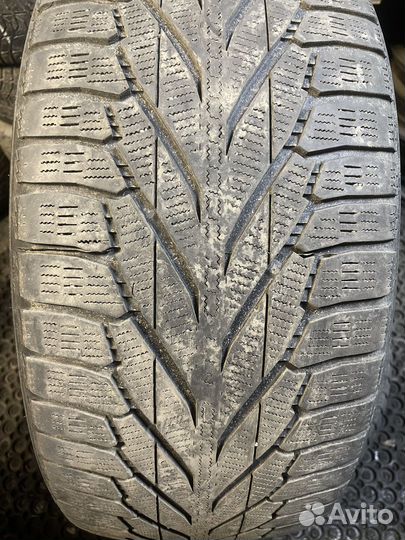 Nokian Tyres Hakkapeliitta R2 265/50 R20 111R