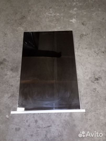 Зеркало в ванную