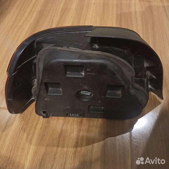 Фонарь на BMW 5 E39 левый и правый