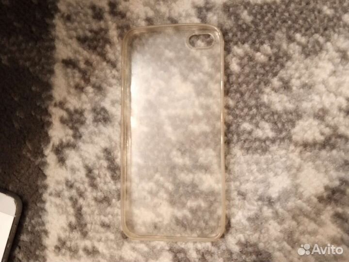 iPhone 5, 16 ГБ